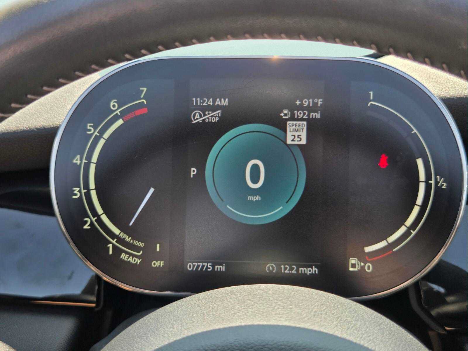 Used 2024 MINI Cooper S FWD image 29