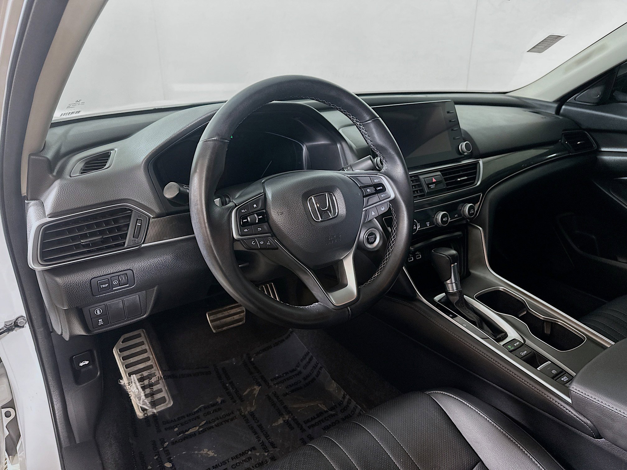 Used 2022 Honda Accord Sport Special Edition image 9