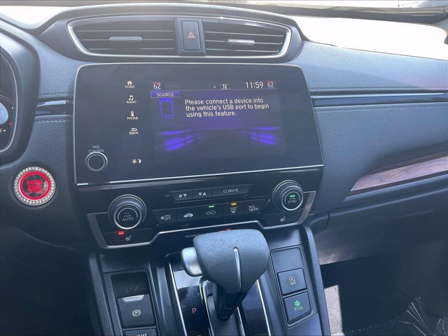 Used 2020 Honda CR-V EX image 24