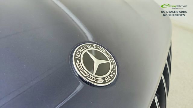 Used 2019 Mercedes-Benz GLC 63 AMG 4MATIC image 17