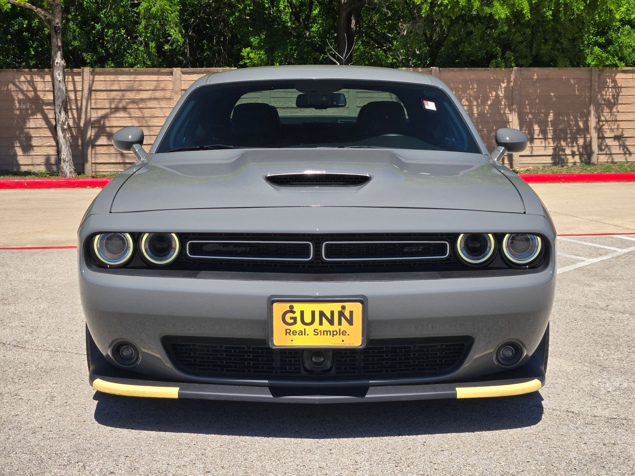 Used 2023 Dodge Challenger GT w/ Plus Package image 6