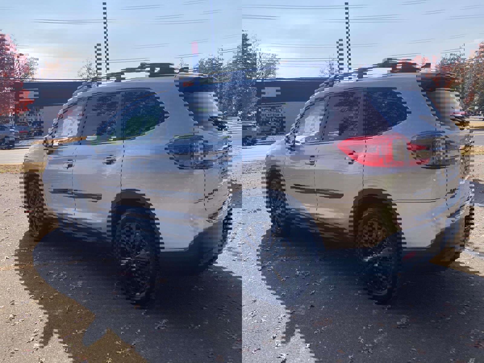 Used 2022 Subaru Ascent Onyx Edition image 9