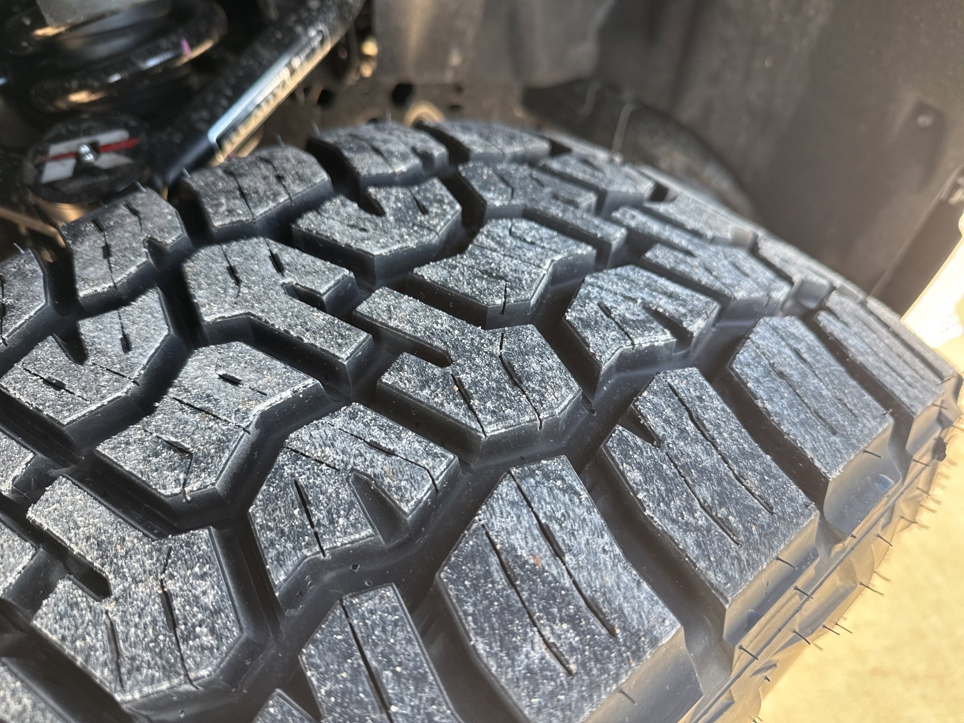 New 2025 Ford F150 XLT w/ Equipment Group 302A MID image 10