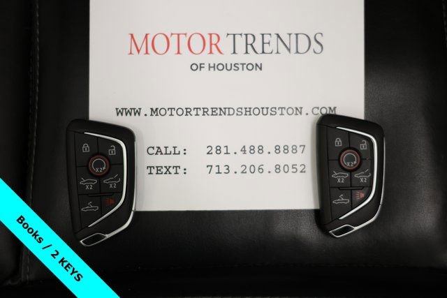 Used 2026 Chevrolet Corvette Z06 image 46