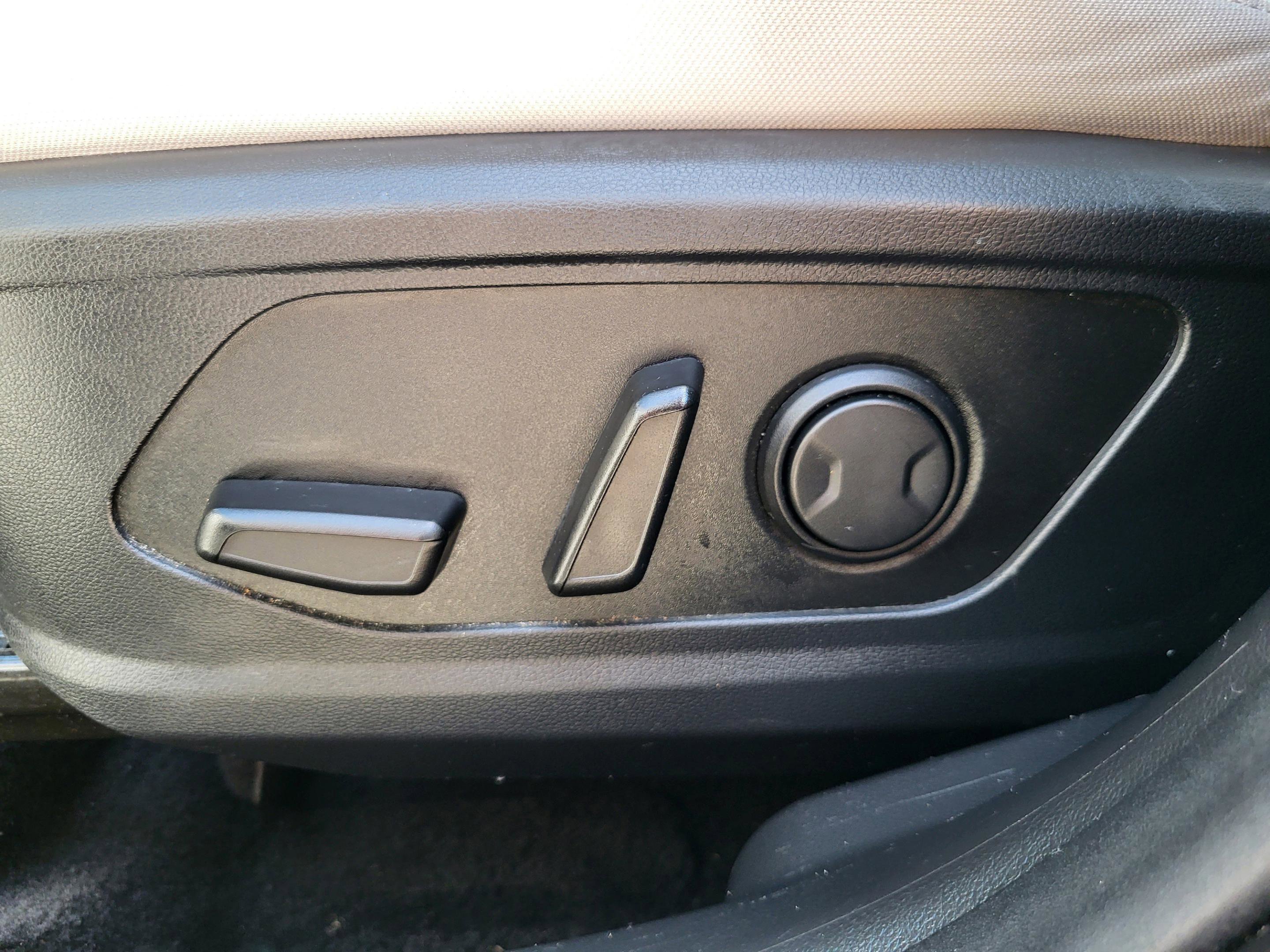 Used 2025 Hyundai Tucson SEL image 45