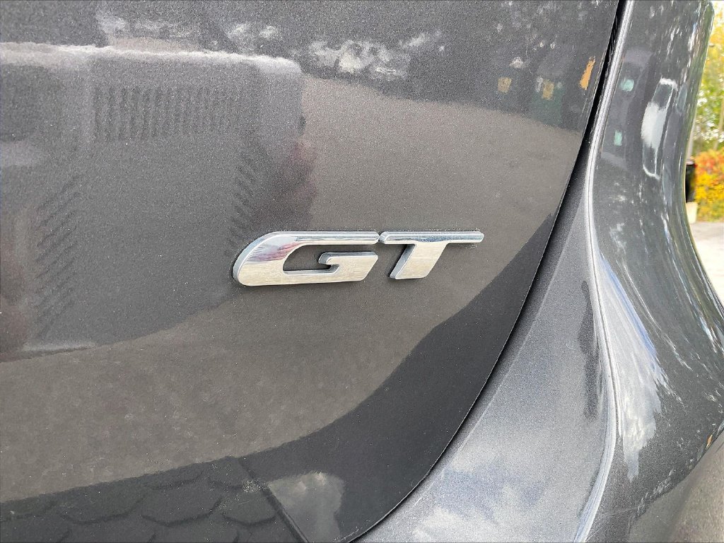 Used 2024 Dodge Durango GT AWD/4WD image 28