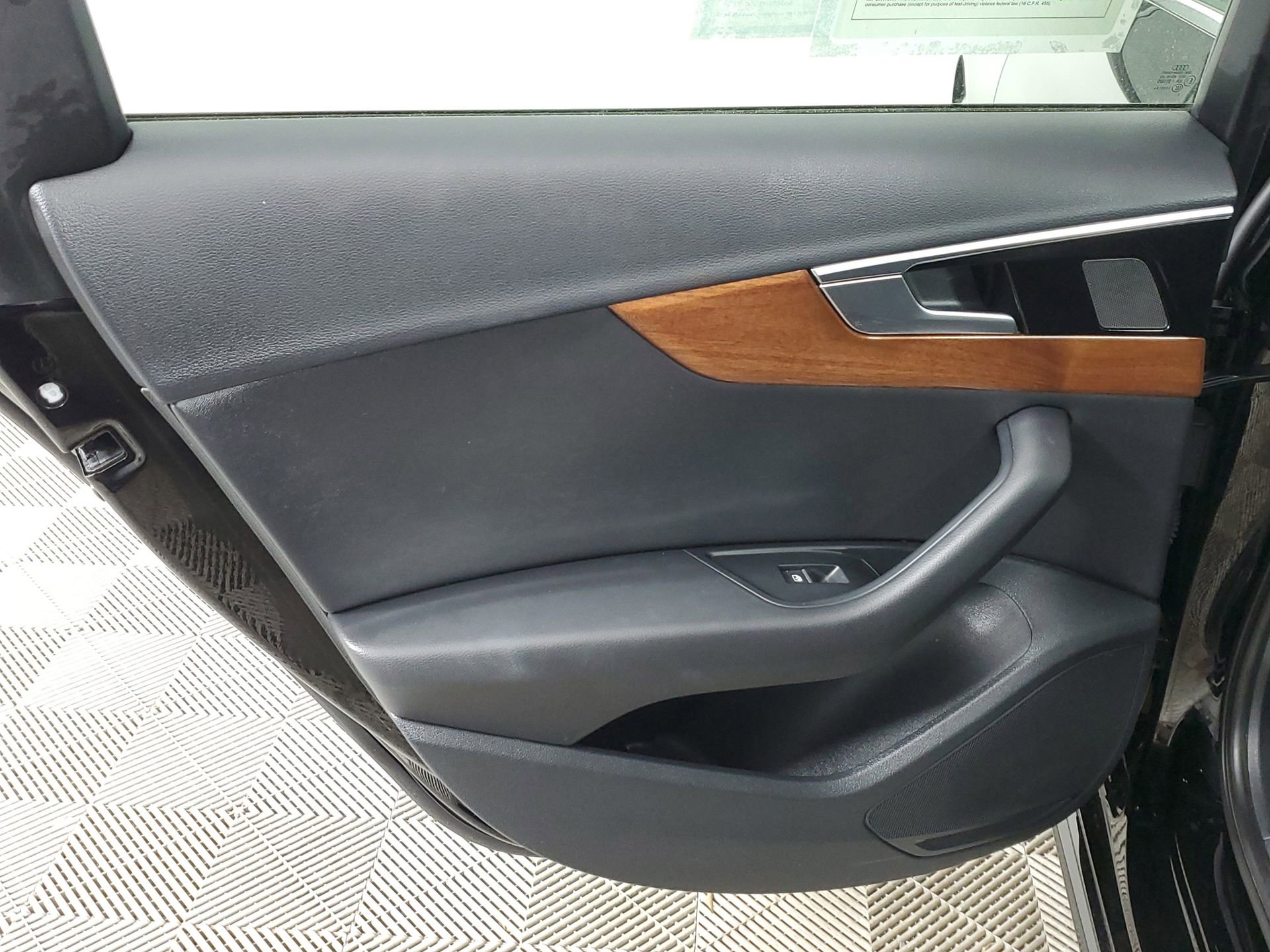 Certified 2023 Audi A4 2.0T Premium w/ Convenience Package image 20