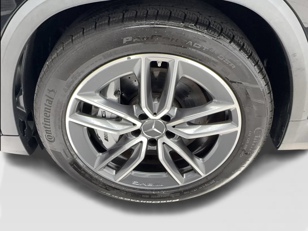 Used 2021 Mercedes-Benz GLA 35 AMG 4MATIC image 13