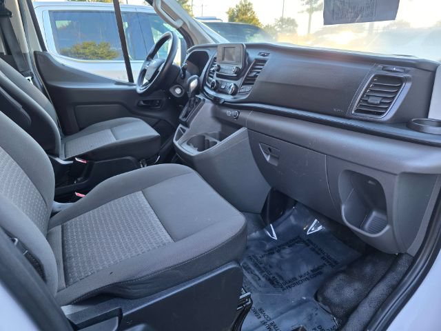 Used 2021 Ford Transit 150 Low Roof AWD image 16