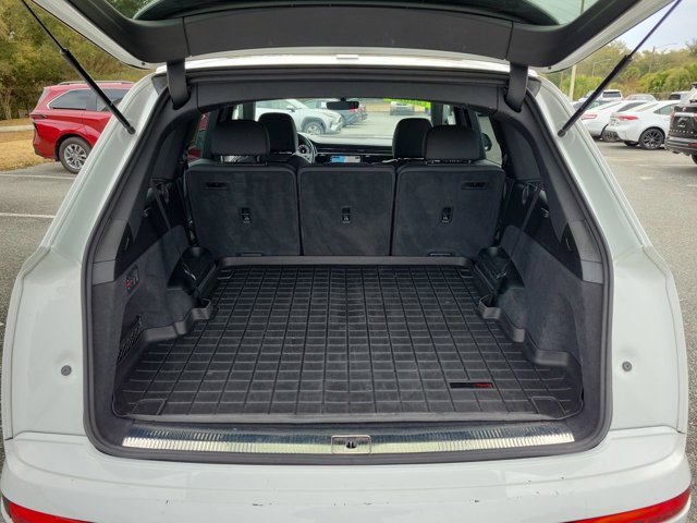 Used 2021 Audi Q7 2.0T Premium w/ Convenience Package image 19