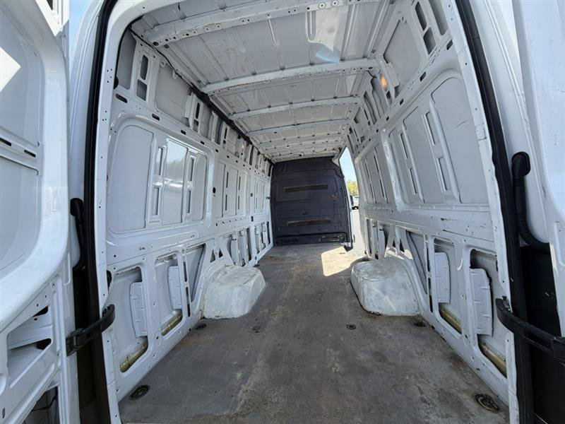 Used 2012 Mercedes-Benz Sprinter 3500 w/ Premium Pkg image 11