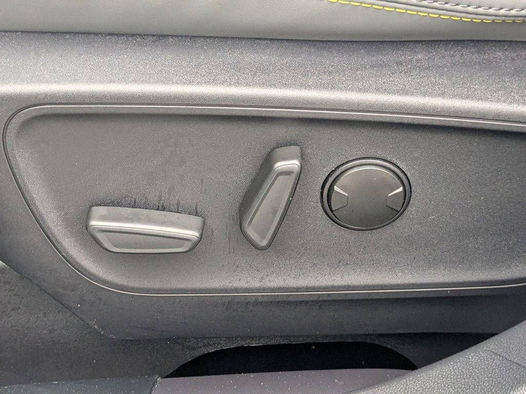 New 2026 Ford Bronco Sport Badlands w/ Sasquatch Badlands Package image 20