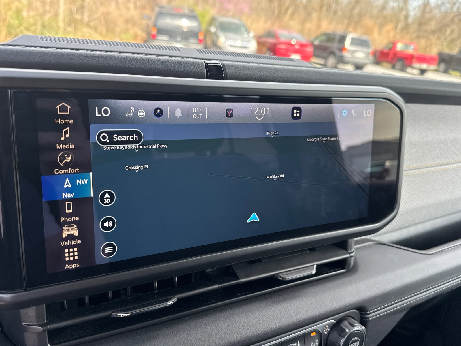 Used 2025 Jeep Wrangler Backcountry image 27