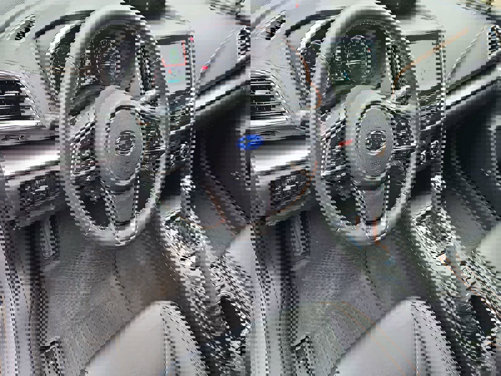 Used 2022 Subaru Crosstrek 2.5i Limited w/ Moonroof Package 2 AWD/4WD image 2