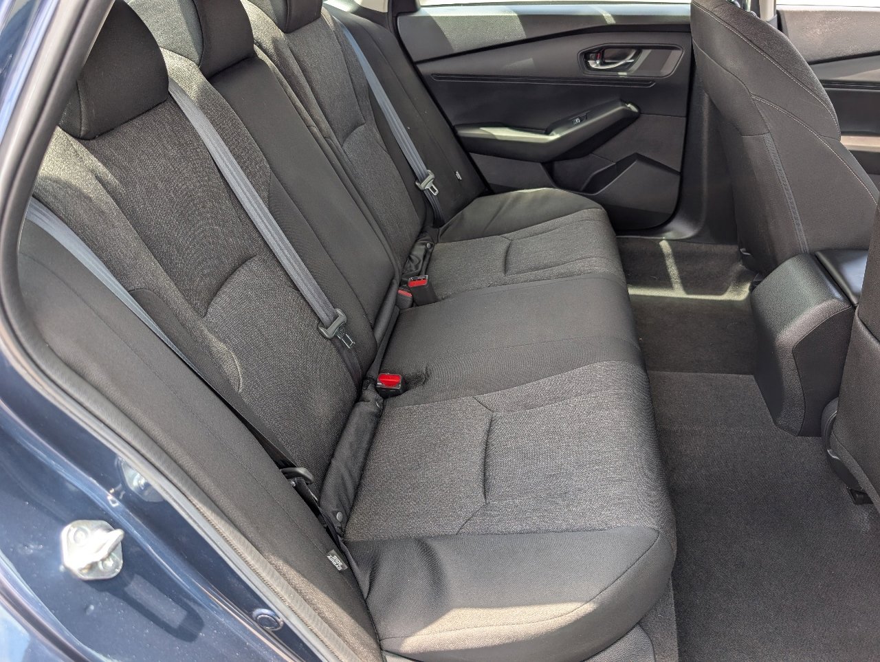 Used 2023 Honda Accord EX image 5