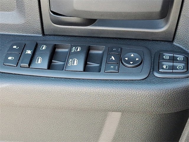 Used 2023 RAM 3500 Tradesman w/ Chrome Appearance Group image 23