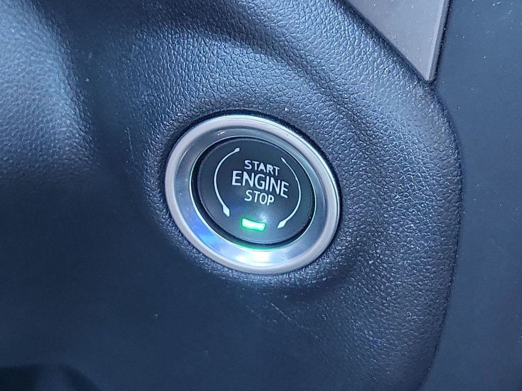 Used 2023 Chevrolet Silverado 1500 Custom AWD/4WD image 22