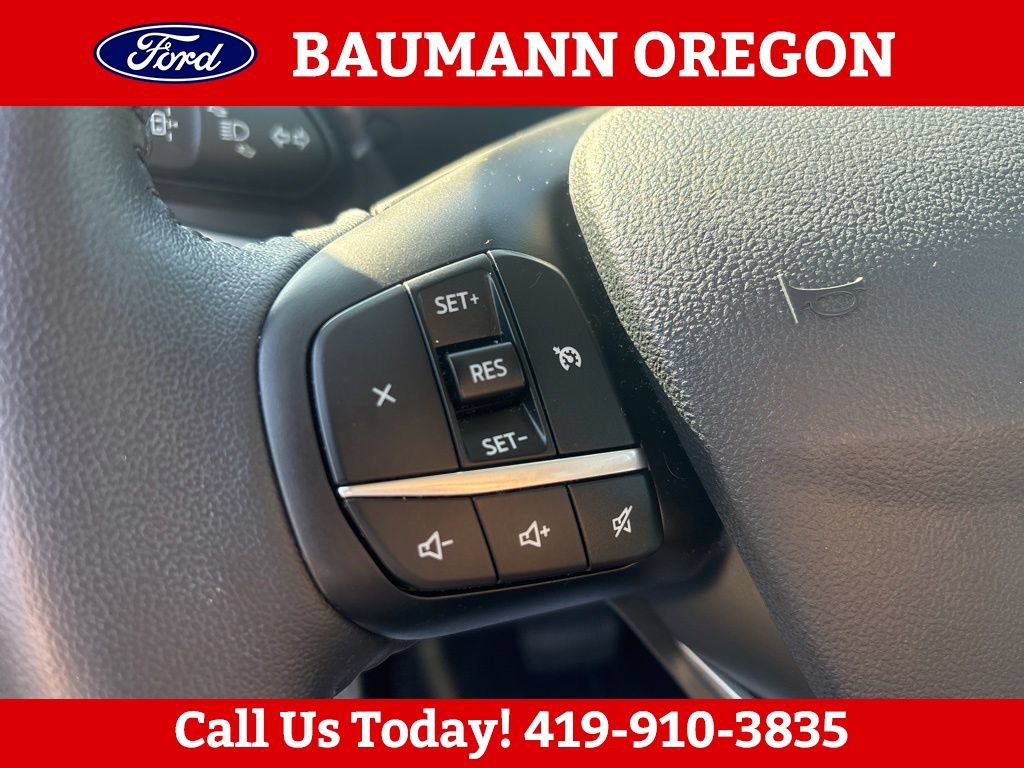 Used 2023 Ford Bronco Sport Heritage w/ Heritage Convenience Package AWD/4WD image 24