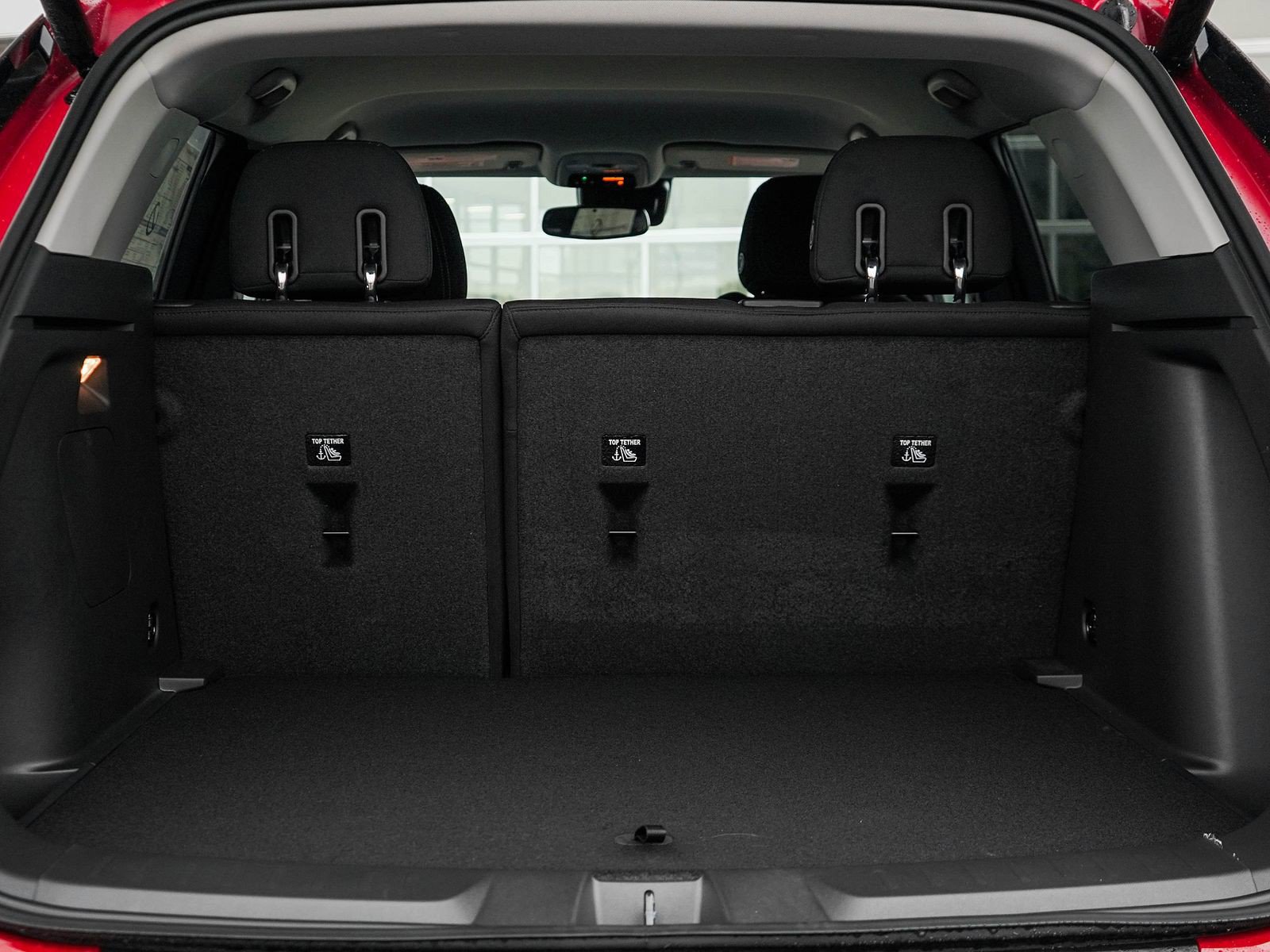 New 2026 Chevrolet TrailBlazer LT w/ Convenience Package AWD/4WD image 8