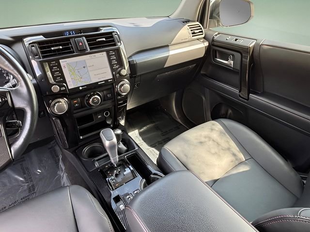 Used 2023 Toyota 4Runner TRD Off-Road Premium image 7