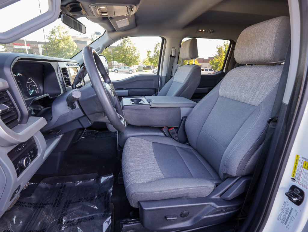 Used 2024 Ford F250 XLT w/ FX4 Off-Road Package AWD/4WD image 13