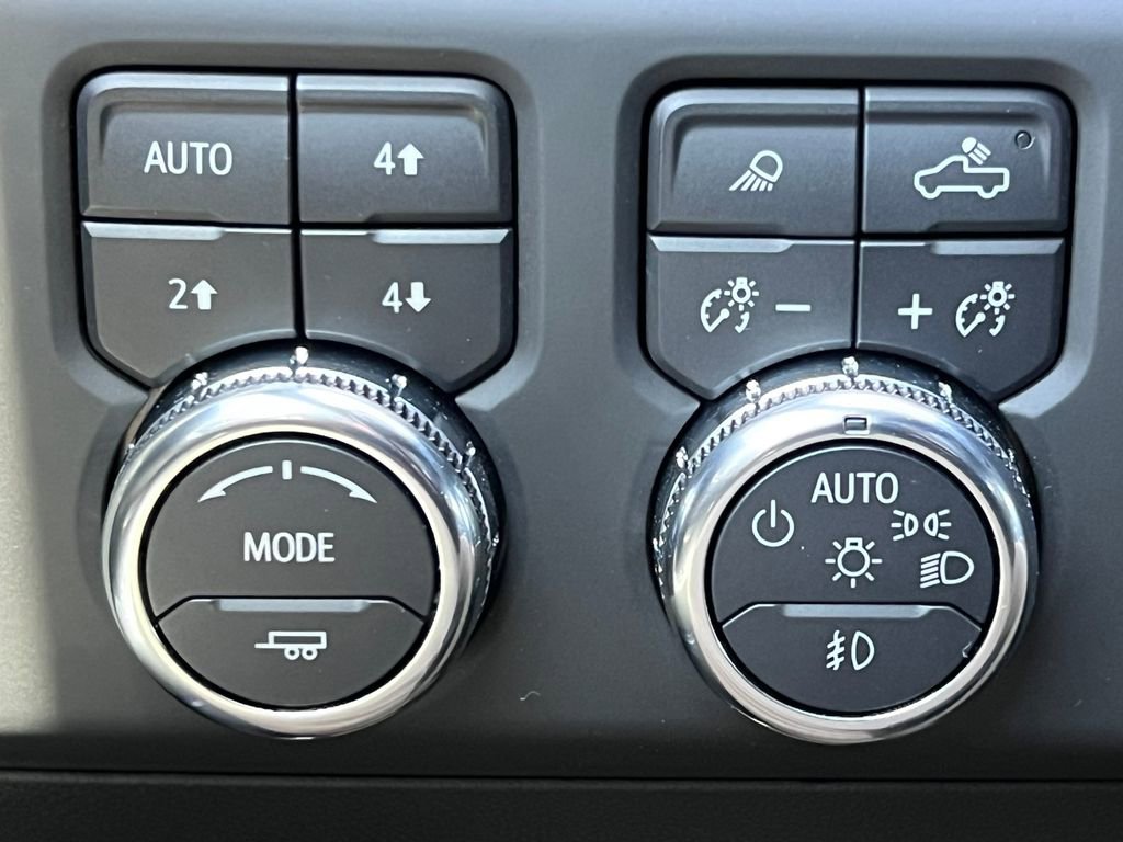 Used 2023 GMC Sierra 1500 Denali w/ Denali Reserve Package image 28