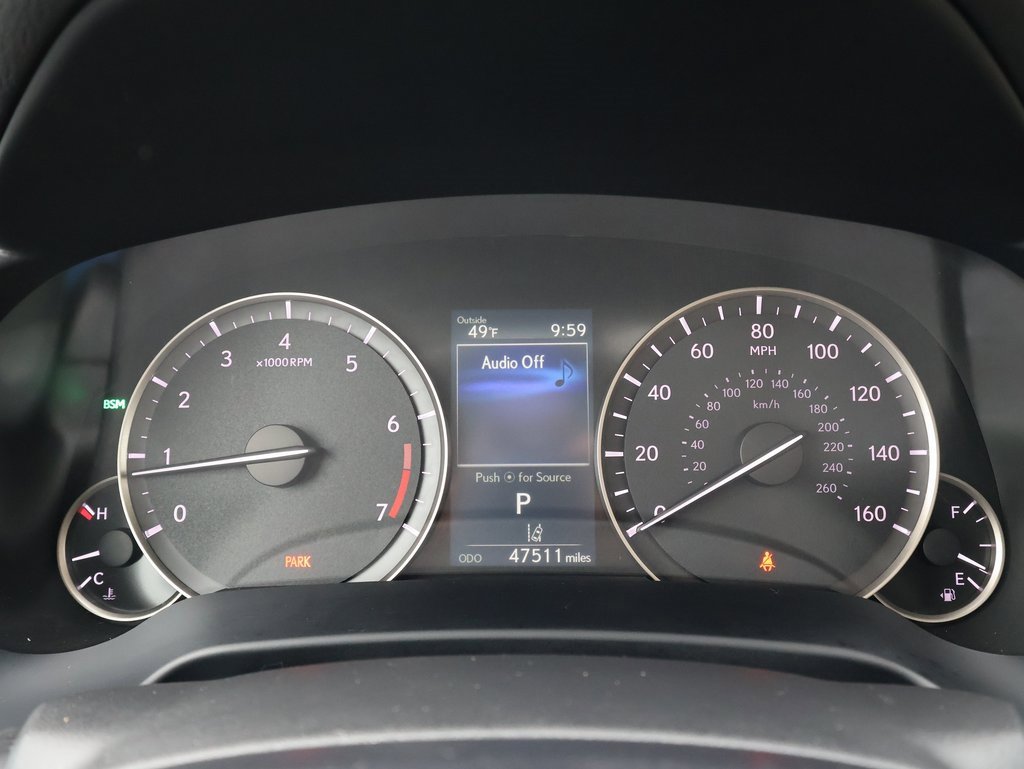 Used 2021 Lexus RX 350 AWD w/ Premium Package image 19