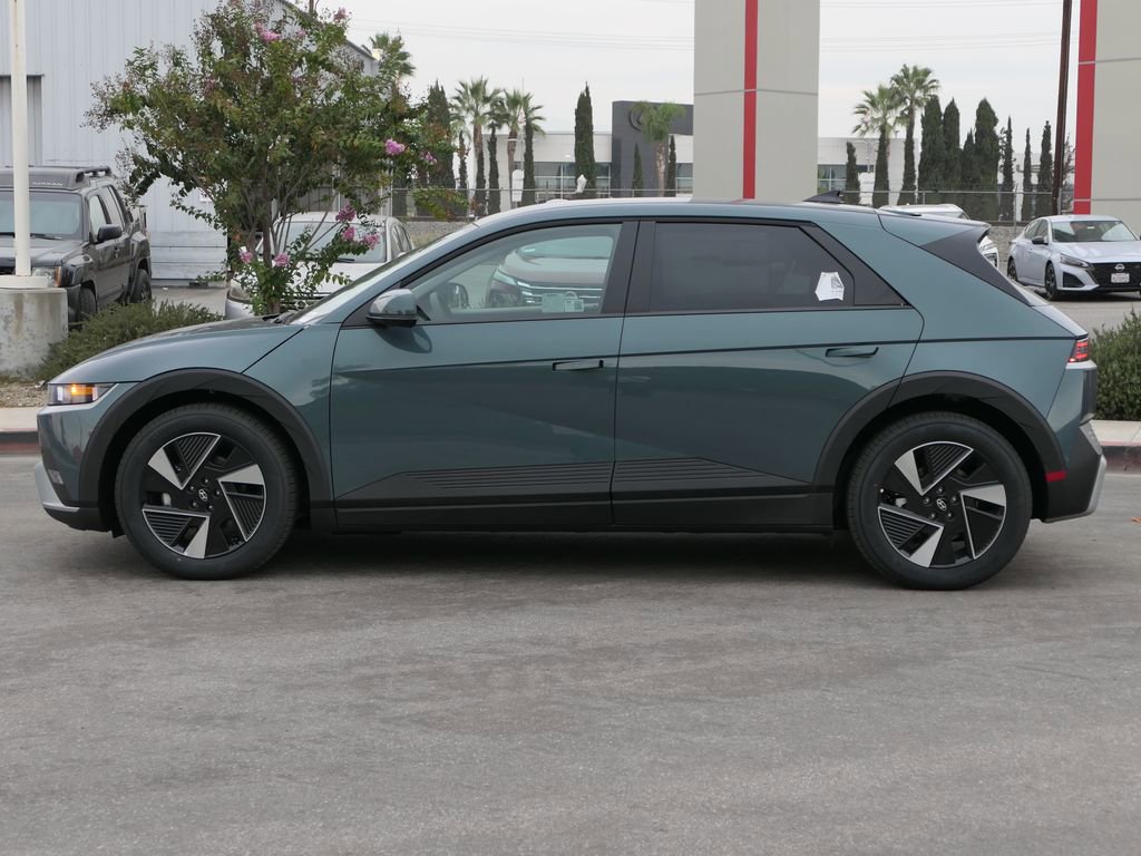 New 2026 Hyundai Ioniq 5 SEL image 5