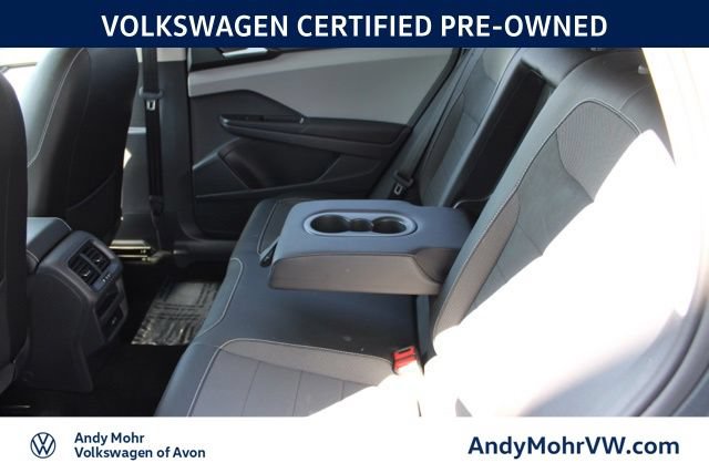 Used 2023 Volkswagen Taos SE FWD image 24