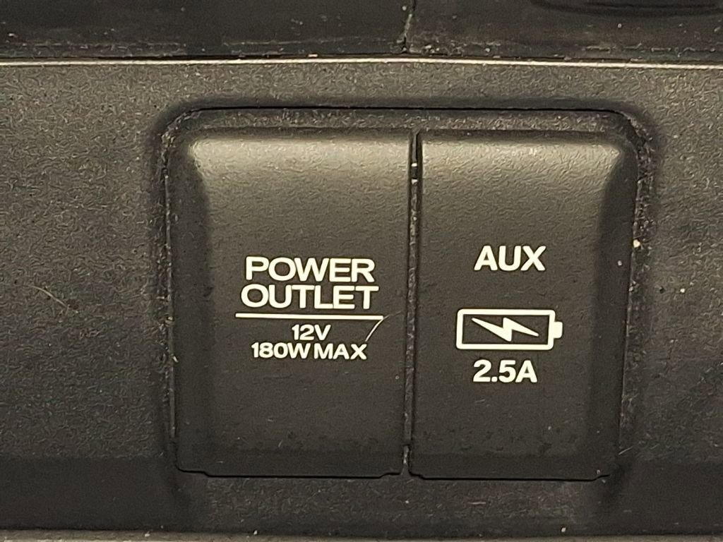 Used 2023 Honda Passport EX-L image 58