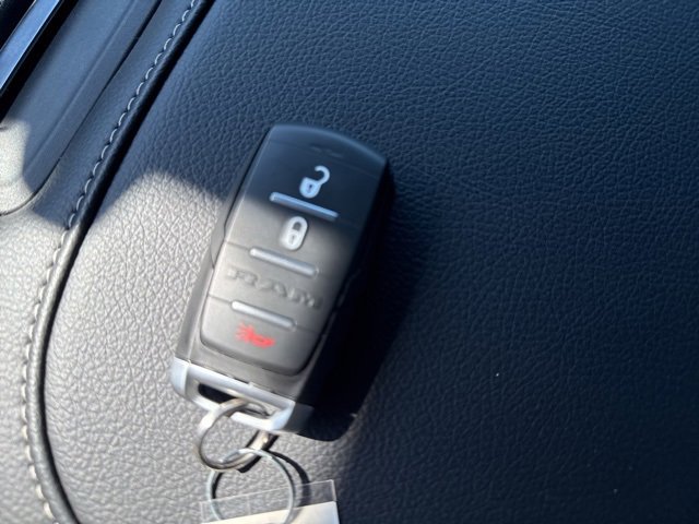 New 2026 RAM 3500 Tradesman image 38