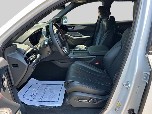 Certified 2025 Acura MDX A-Spec AWD/4WD image 16