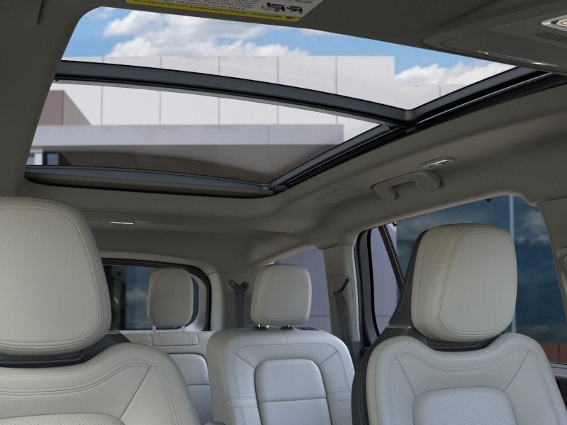 New 2026 Lincoln Aviator Reserve AWD/4WD image 22