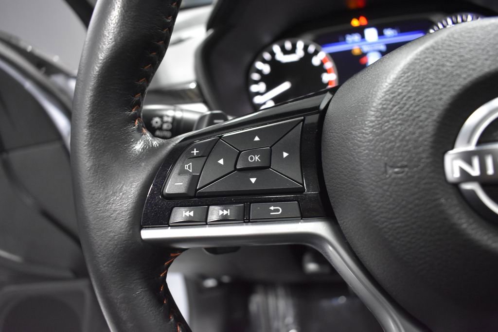 Used 2024 Nissan Altima 2.0 SR image 27