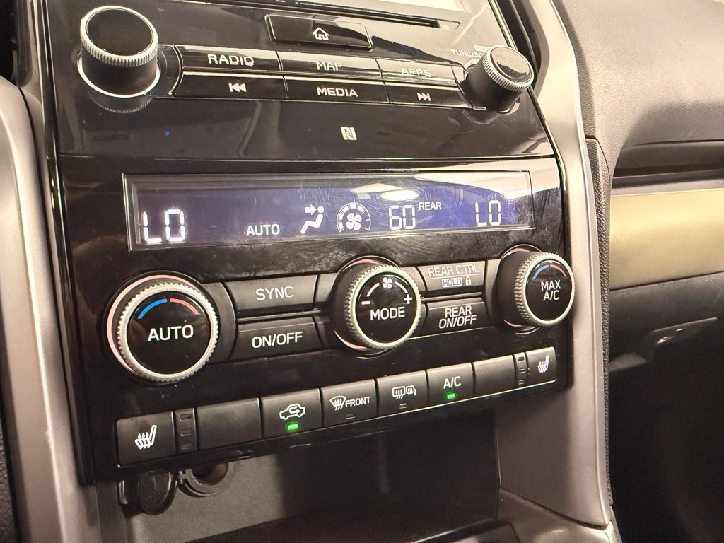 Used 2021 Subaru Ascent Limited w/ Technology Package AWD/4WD image 33