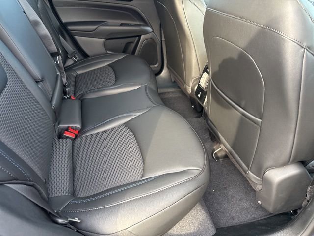 New 2026 Jeep Compass Latitude AWD/4WD image 16