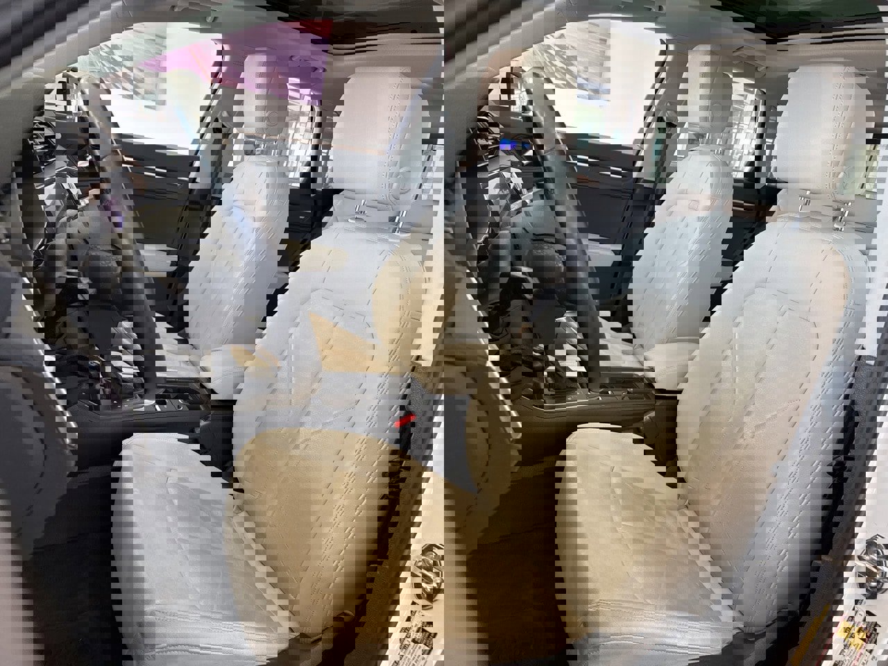 Used 2022 Audi Q3 2.0T Premium w/ Convenience Package image 15