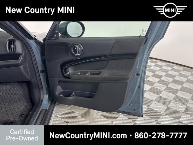 Certified 2023 MINI Cooper Countryman S image 26