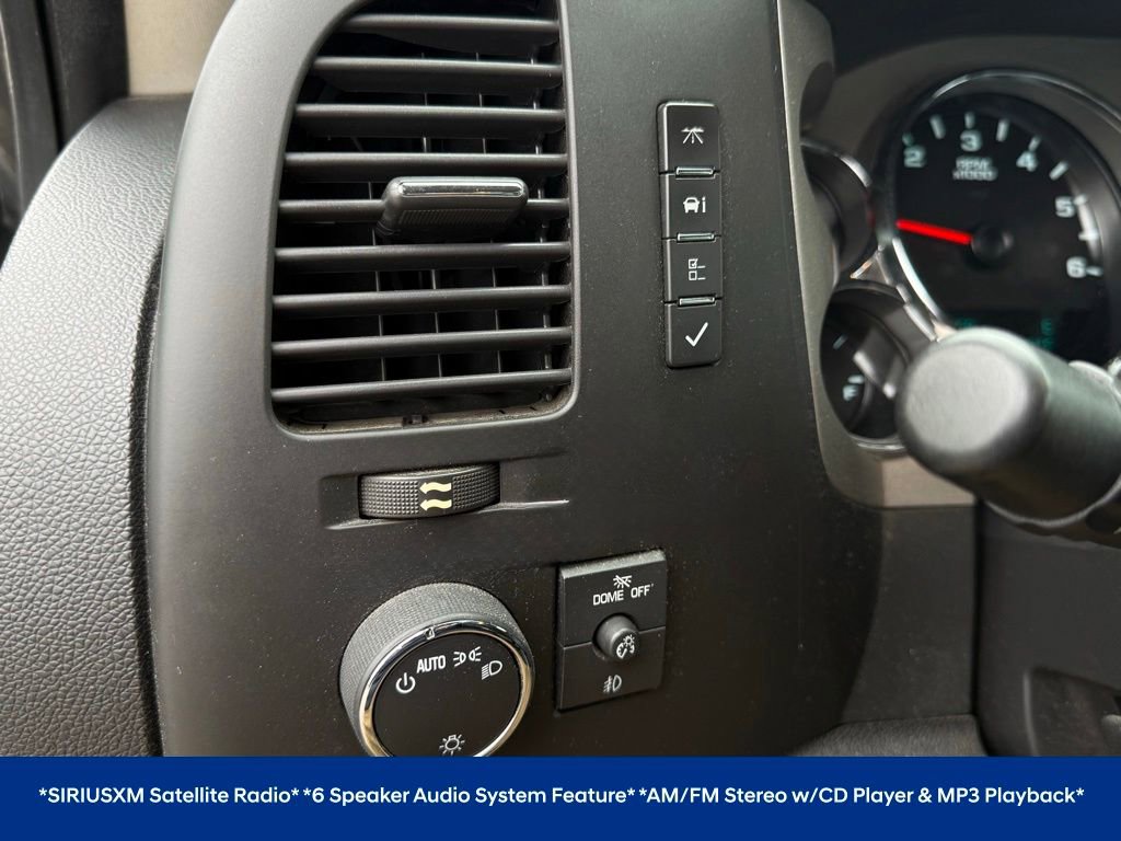 Used 2012 Chevrolet Silverado 1500 LT w/ All-Star Edition image 8