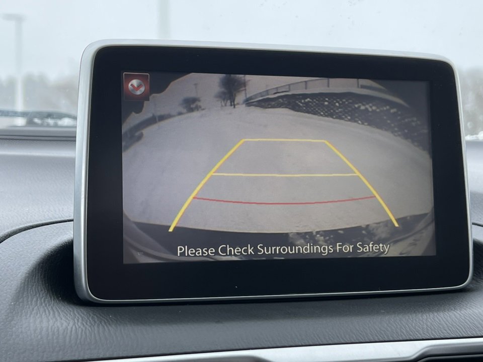 Used 2014 MAZDA MAZDA3 i Grand Touring image 21