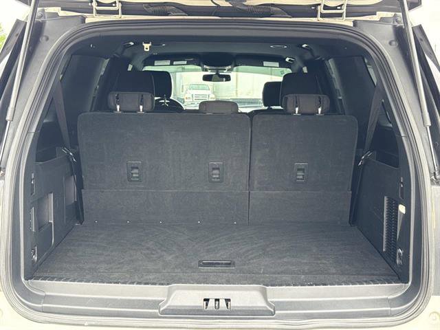 Used 2020 Ford Expedition Max XLT AWD/4WD image 8