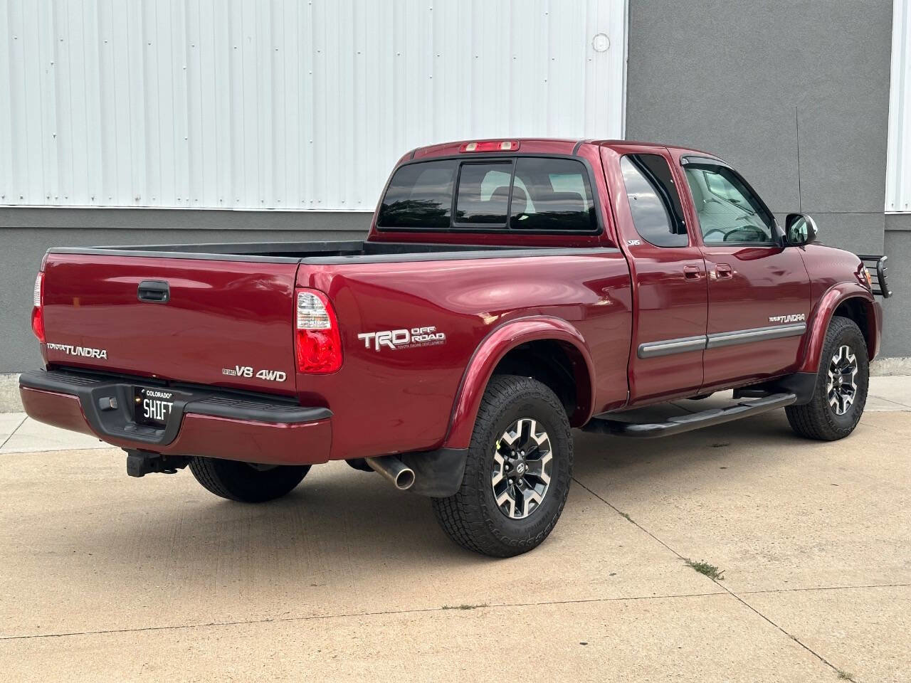 Used 2006 Toyota Tundra SR5 image 17