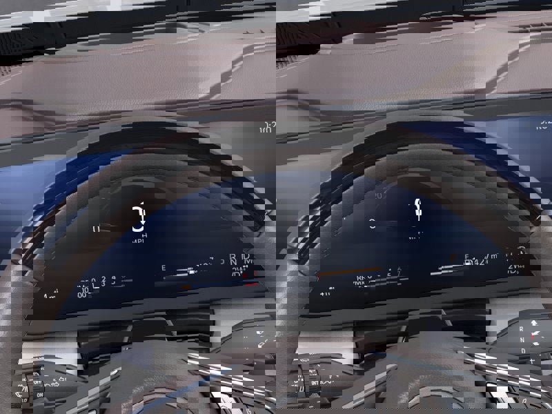 New 2026 Buick Enclave Avenir image 42