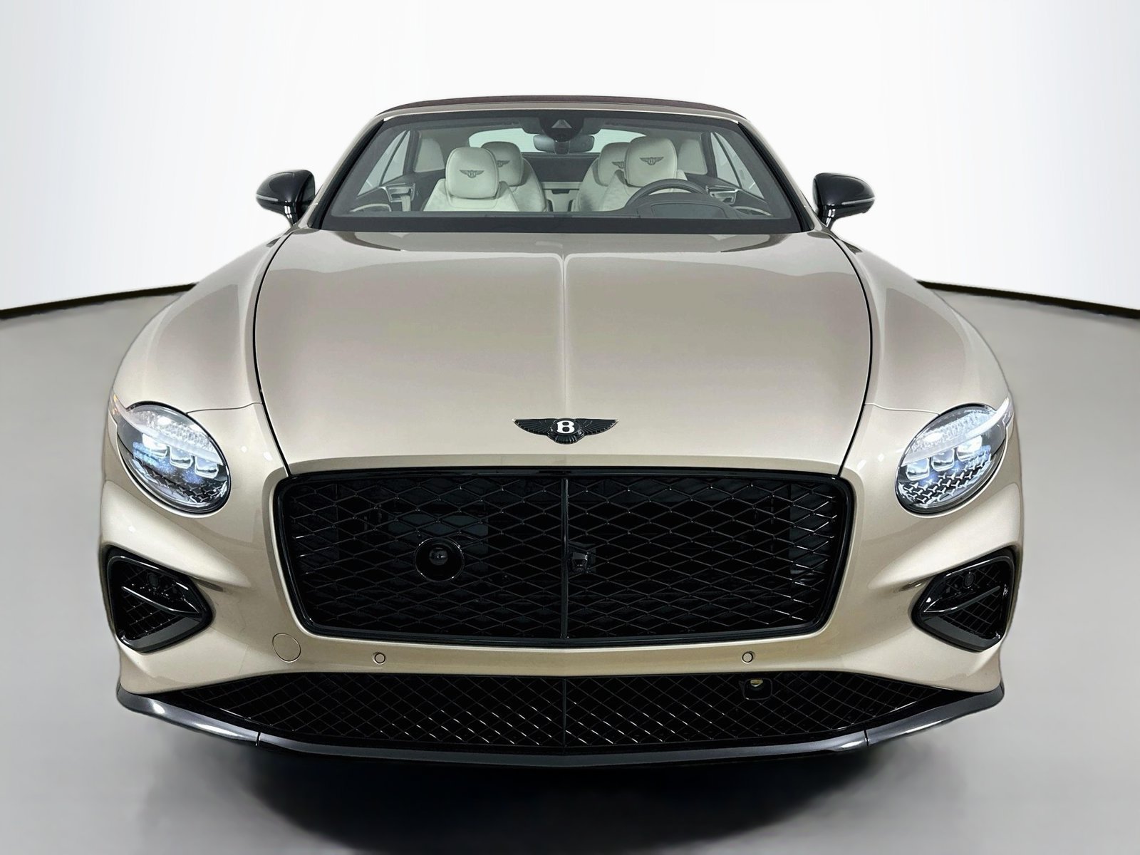 New 2026 Bentley Continental GT AWD/4WD image 5