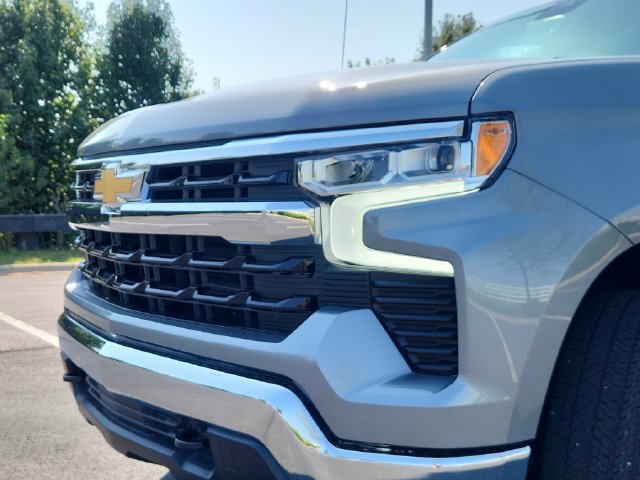 New 2026 Chevrolet Silverado 1500 LT AWD/4WD image 10