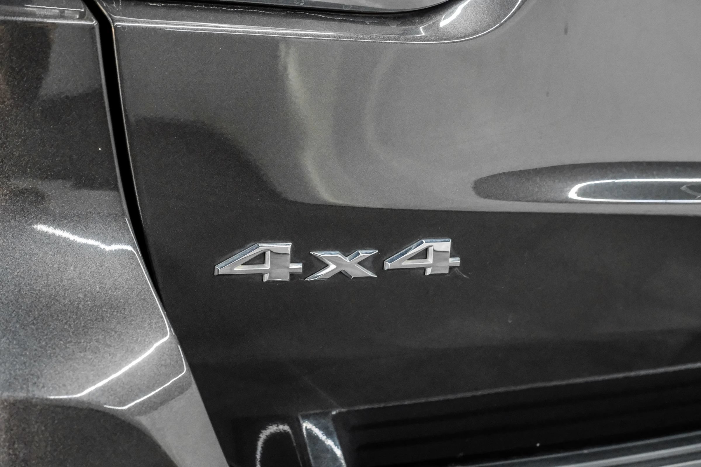 Used 2021 Jeep Grand Cherokee Summit AWD/4WD image 55