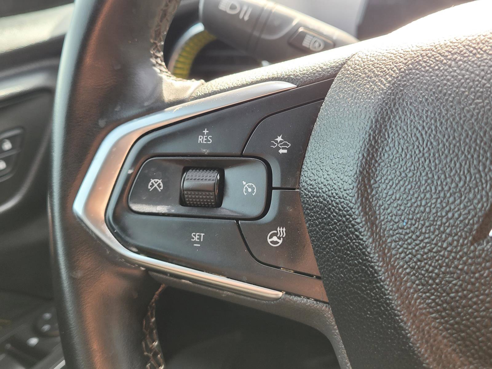 Used 2026 Chevrolet Trax LT w/ Driver Confidence Package FWD image 29