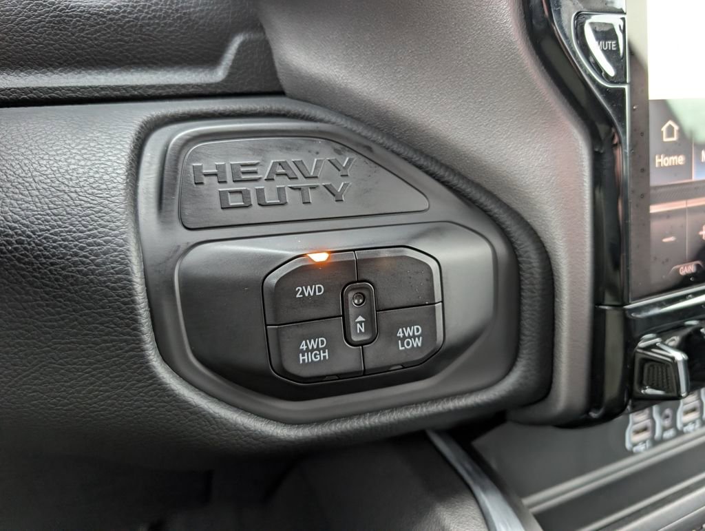 New 2026 RAM 3500 Laramie image 31