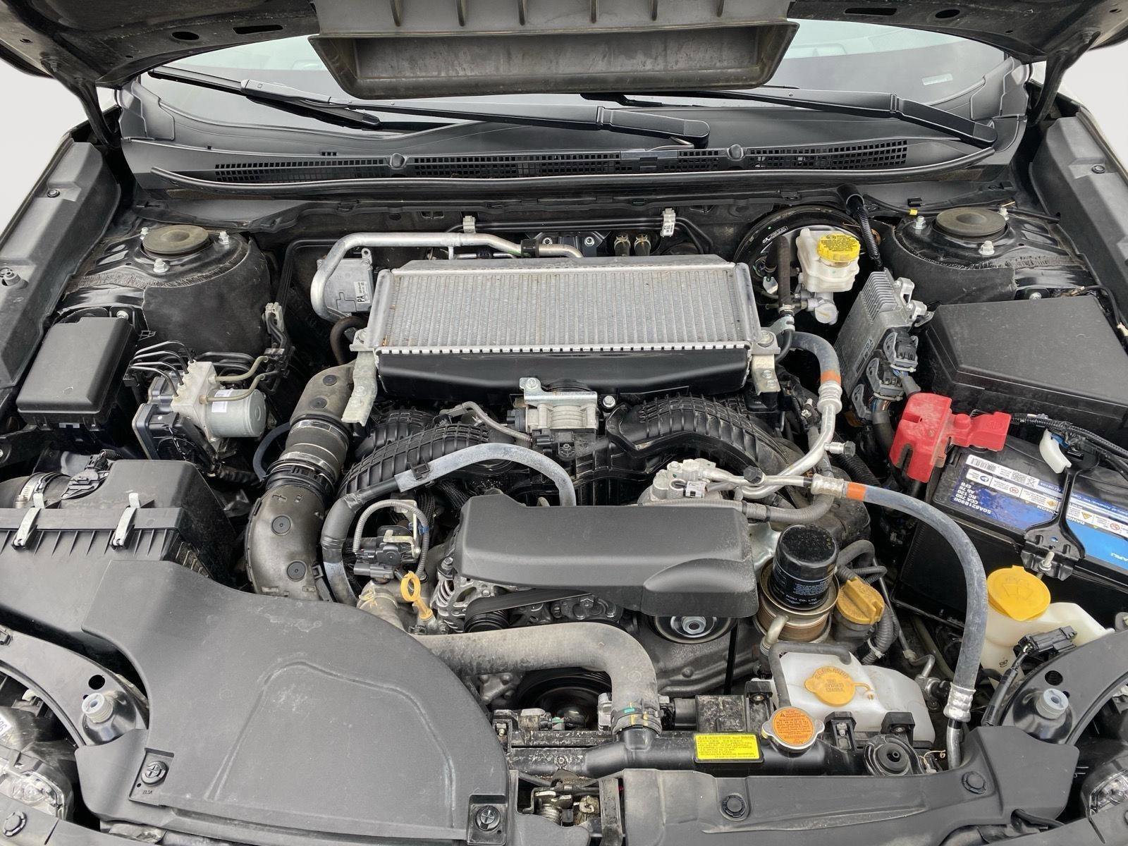 Used 2022 Subaru Outback Touring XT image 26