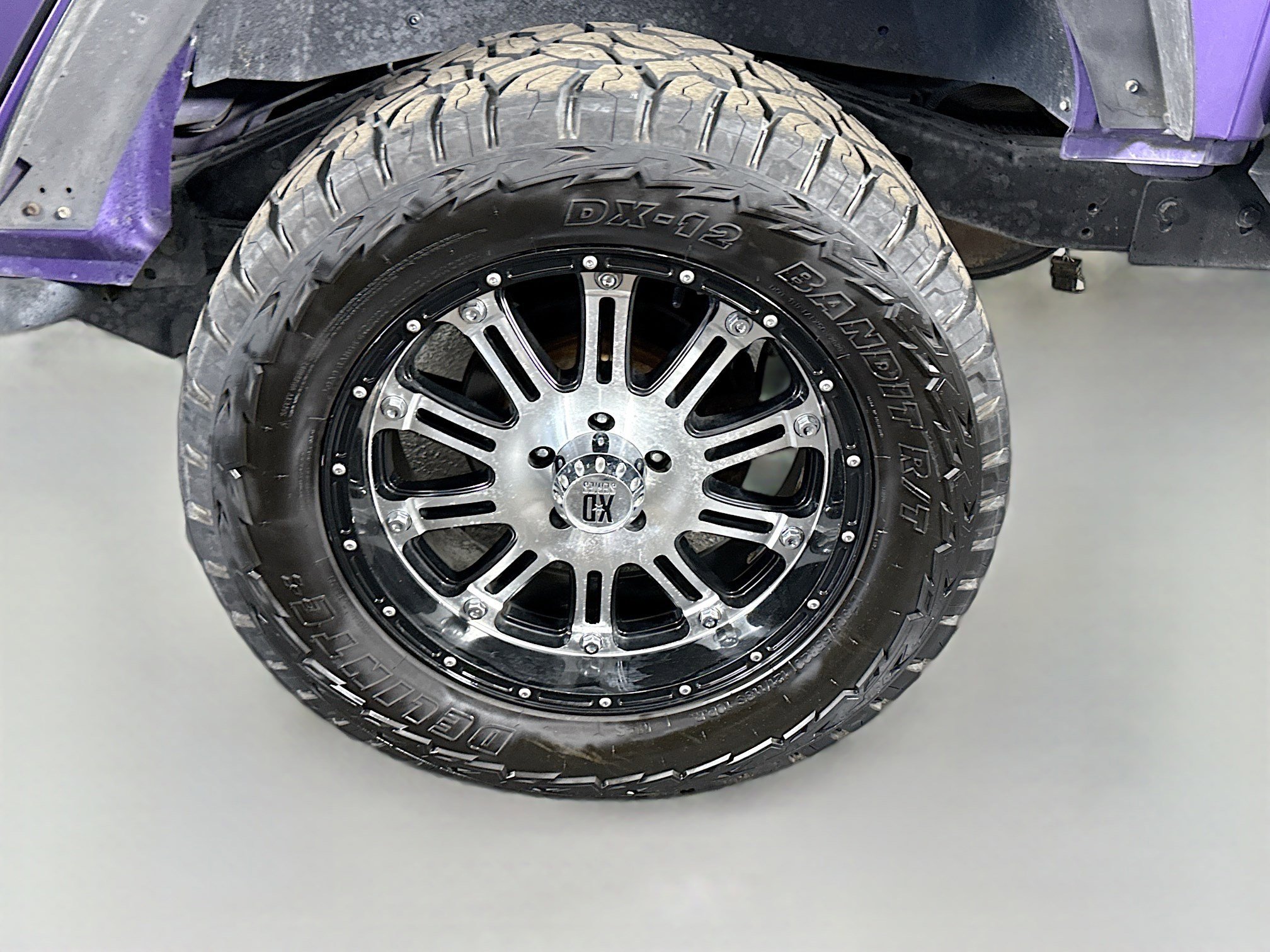 Used 2017 Jeep Wrangler Unlimited Sport w/ Connectivity Group AWD/4WD image 33